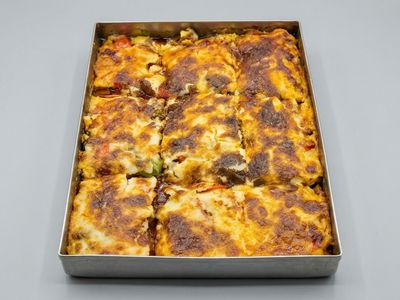 Macar Kebabı
