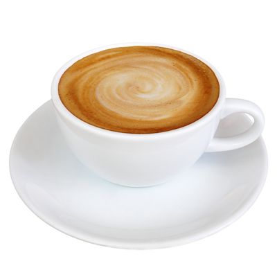 Cappuccino