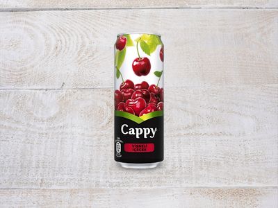 Kutu Meyve Suyu Vişne (33 cl.)