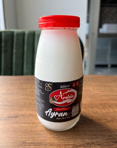Ayran (24,5 cl.)