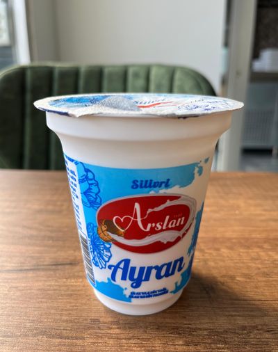 Ayran (28,5 cl.)