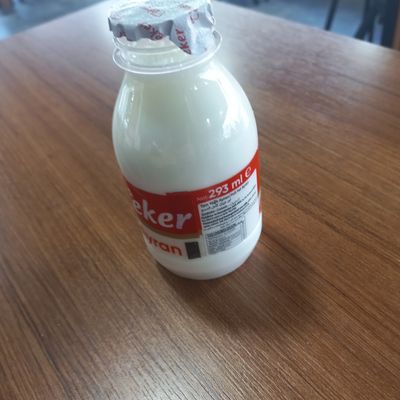 Eker Ayran (29,3 cl.)