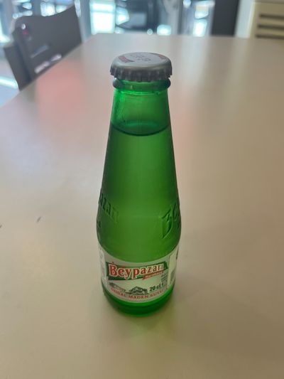 Soda (20 cl.)