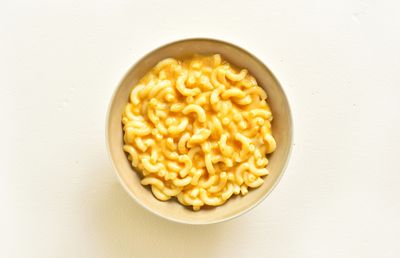 Mac And Cheese