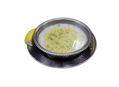 Yayla Çorbası