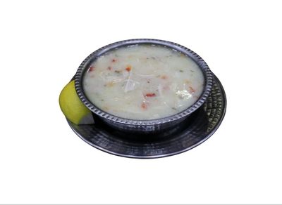 Tereyağlı Tavuk Çorbası