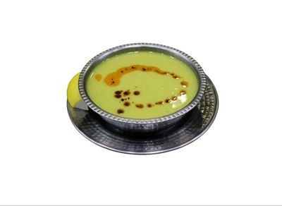 Mercimek Çorbası