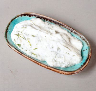 Cacık (150 gr.)