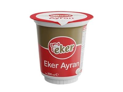 Ayran