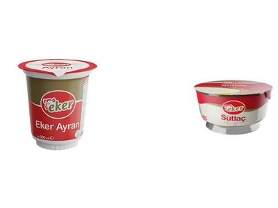 Ayran+Tatli