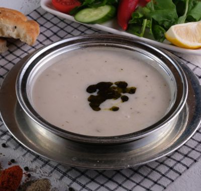 Tarhana Çorbası