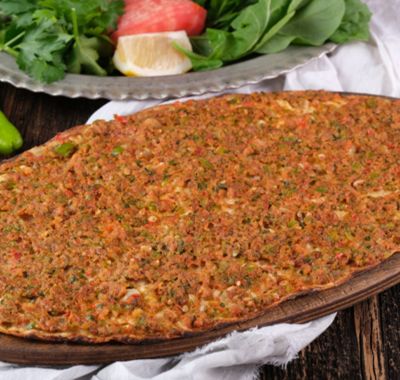 Lahmacun