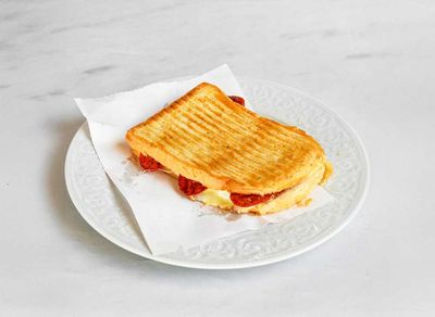 Karışık Tost