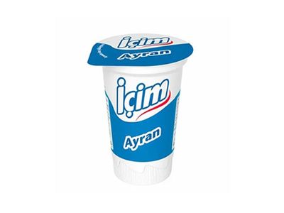 İçim Ayran (27 cl.)