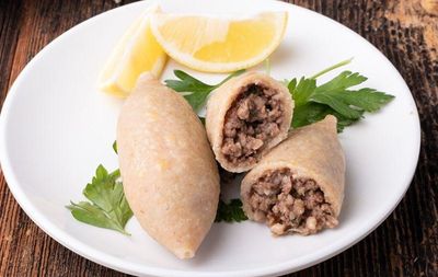 Haşlama İçli Köfte (Adet)