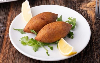 Kızartma İçli Köfte (Adet)