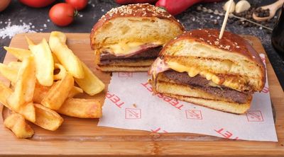 Hamburger