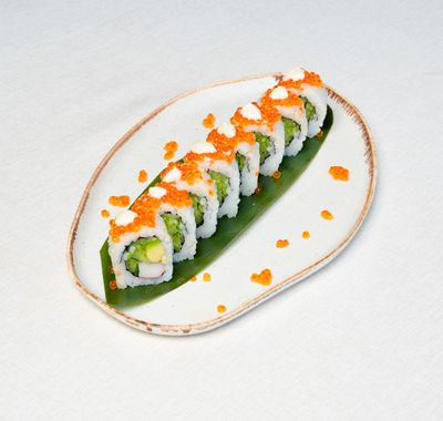 California Roll (8 Adet)
