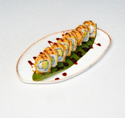 Sanji Roll (8 Adet)