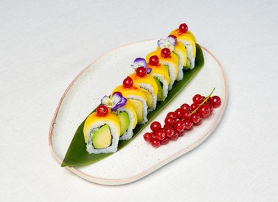 Frenk Roll (8 Adet)