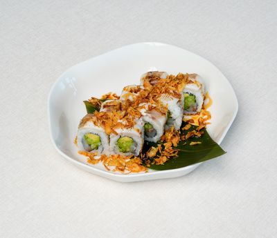 Suzuki Roll (8 Adet)