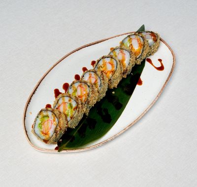 Panko Roll (8 Adet)