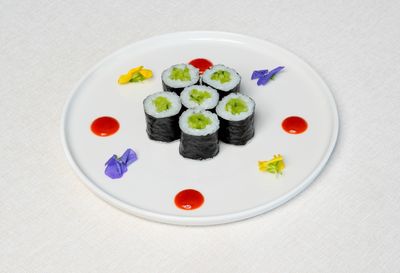 Kappa Maki Roll (6 Adet)