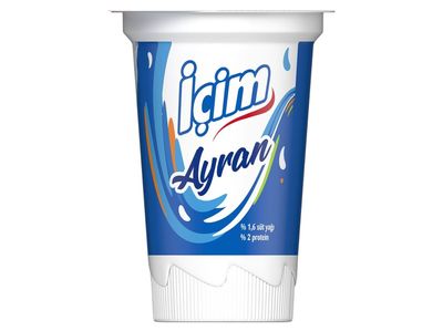 Küçük Ayran
