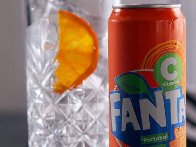 Fanta