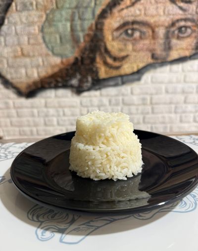 Pirinç Pilavı
