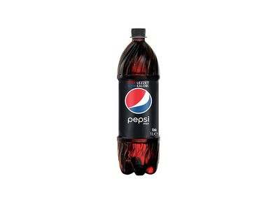 Pepsi Zero Sugar (1 L.)