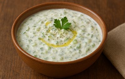 Cacık