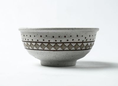 Meyveli Granola Bowl