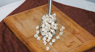 Klasik Bohça Mantı (250 gr.)