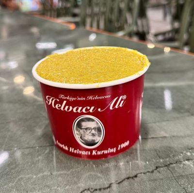 Dubai Sosu Harcı (200 ml.) (Büyük Boy)