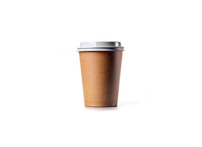 Caffe Latte (14 oz.)