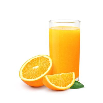 Sıkma Portakal Suyu (1 L.)