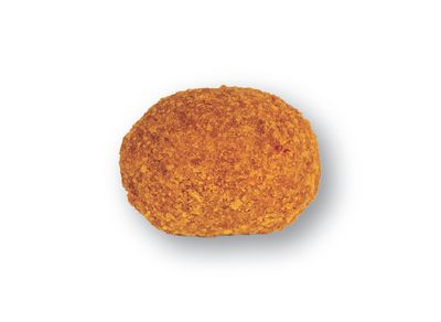 Çıtır Kaplamalı Etli İçli Köfte (40 gr.) (1 Adet)