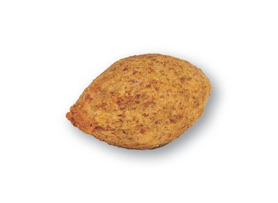 Etli İçli Köfte (Kızartma) (75 gr.) (3 Adet)