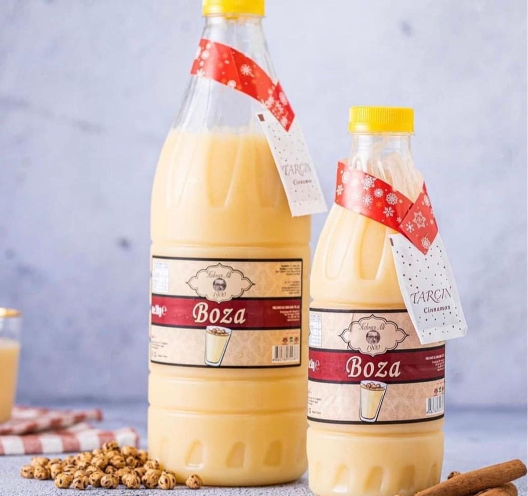 Boza (1 kg.)