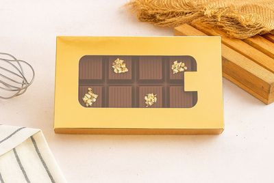 Fındıklı Çikolata