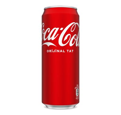 Coca-Cola (33 cl.)