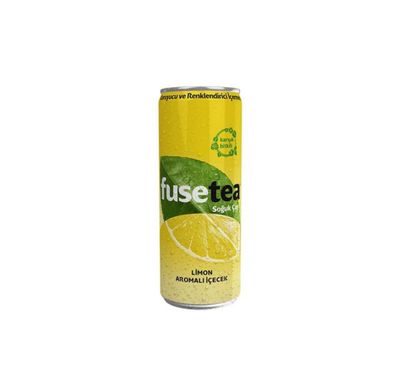 Fuse tea Limon