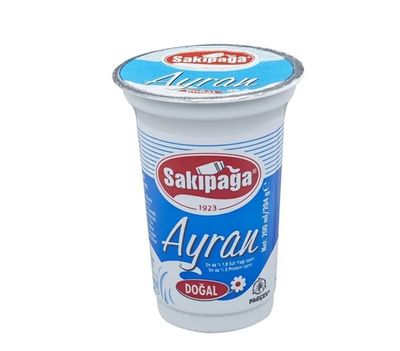Ayran (29,5 cl.)
