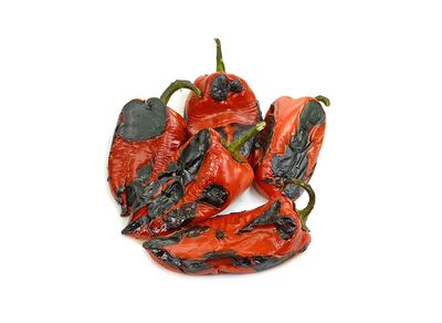 Közlenmiş Biber (Adet)