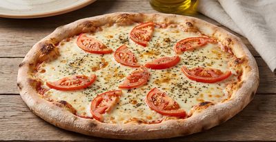 Margherita Pizza (Orta Boy)