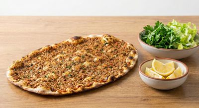 Lahmacun