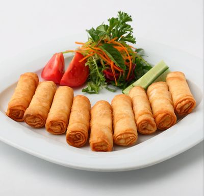 Peynirli Sigara Böreği (10 Adet)