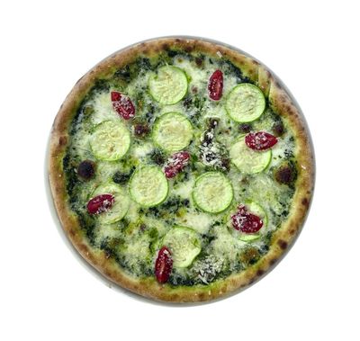 Pesto Pizza (Küçük)