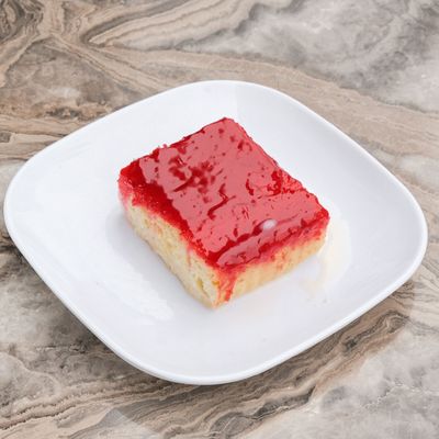 Frambuazlı Trileçe (500 gr.)